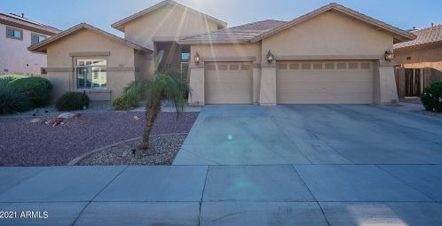 15650 176th Dr, Sun City, AZ 85388-1786