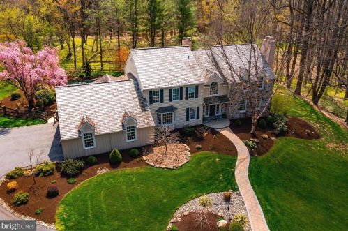 462 Baneswood Cir, Kennett Sq, PA 19348-2550