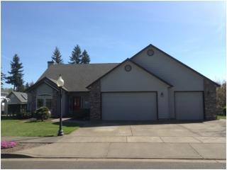 1654 Virginia St, Stayton, OR 97383-2091