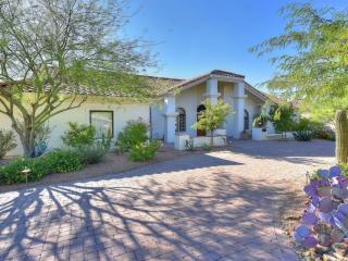 23018 Las Lavatas Rd, Scottsdale, AZ 85255-4307