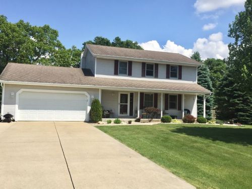 58714 Stella Dr, Elkhart, IN 46517-9400