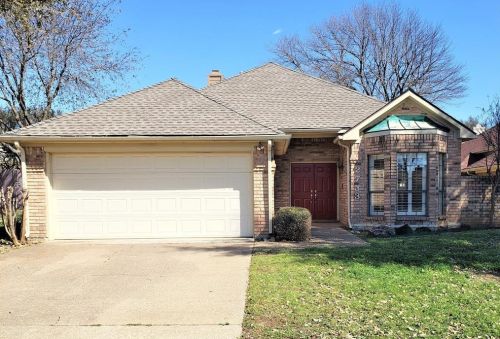 2733 Sedgeway Ln, Carrollton, TX 75006-2157