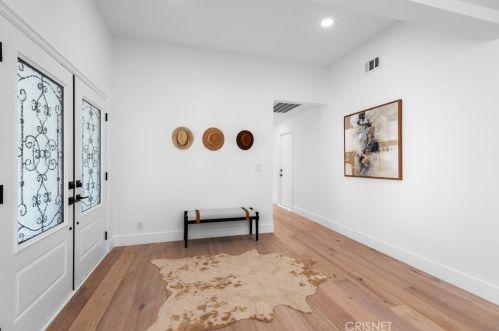 4455 Park Alisal, Calabasas CA  91302-1757 exterior