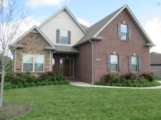 3197 Porter Hills Dr, Clarksville, TN 37043-6864