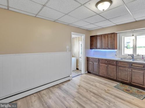 201 Margaretta St, Schuylkill Haven PA  17972-1217 exterior