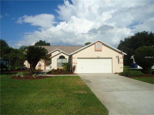 2257 Sand Bay Dr, Tarpon Springs, FL 34691-9607