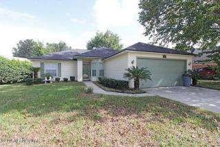 8841 Mountain Lake Dr, Jacksonville, FL 32221-5533