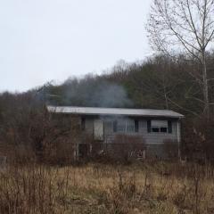 19966 Happy Hollow Rd, Laurelville, OH 43135-9292