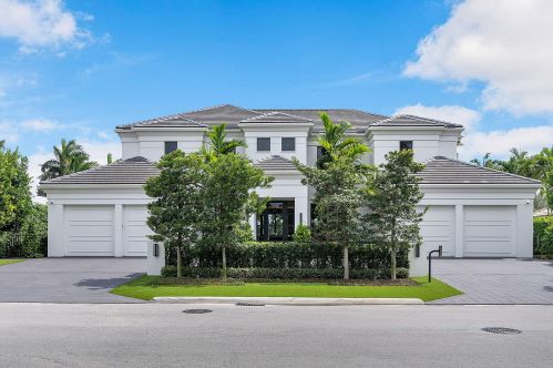 170 Royal Palm Way, Boca Raton, FL 33432-7940