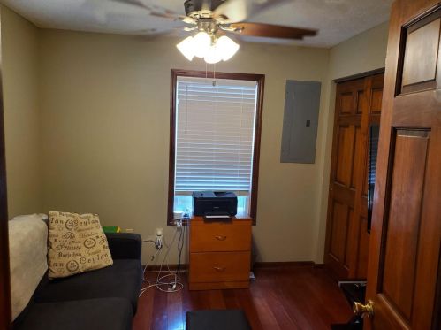 2599 Bethel Maple Rd, Mount Olive OH  45106-8522 exterior