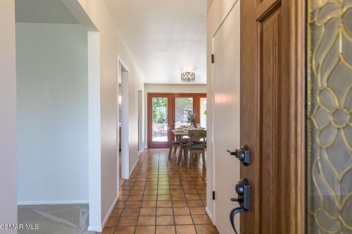 745 Foothill Rd, Santa Paula CA  93060-1851 exterior