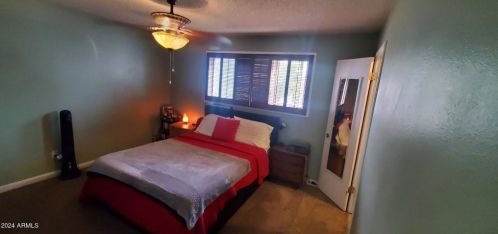 4514 Sierra St, Glendale AZ  85304-3546 exterior