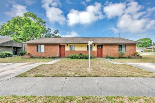 29 Dogwood Trl, De Bary, FL 32713-2486