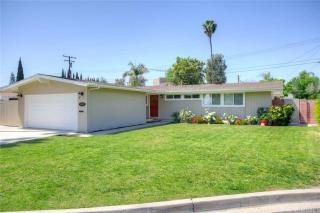 14721 Candeda Pl, Tustin CA  92780-2607 exterior