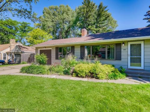 1197 Burke Ave, Saint Paul, MN 55113-5903
