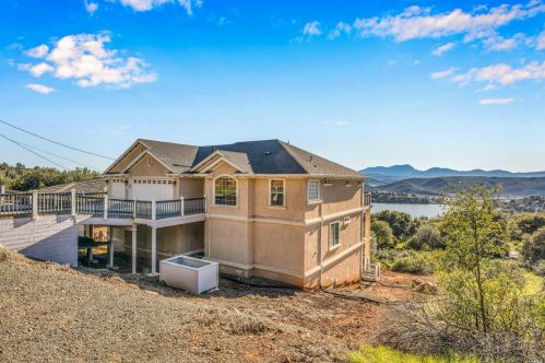 18640 Glenwood Rd, Middletown CA  95467-8246 exterior