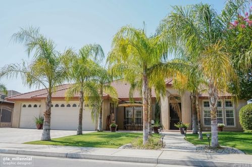 4401 Whitegate Ave, Bakersfield, CA 93313-5562