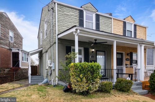 5120 Jay St, Washington, DC 20019-5556