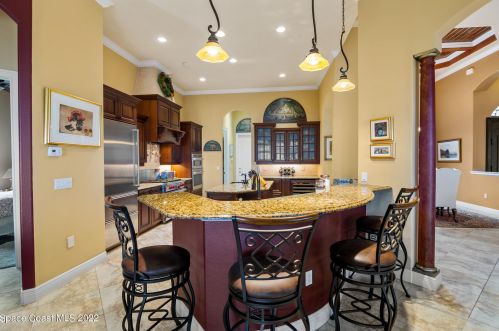 3618 Indian Riv Dr, Cocoa FL 32926-8705 exterior