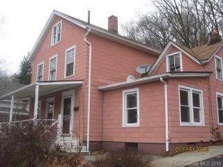 306 Laurel Hill Ave, Norwich, CT 06360-6929