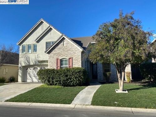 1507 Horizon Ln, Grayson, CA 95363-8300