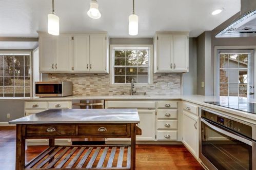 17823 Silver Pine Dr, Lake Wildwood CA  95946-9596 exterior