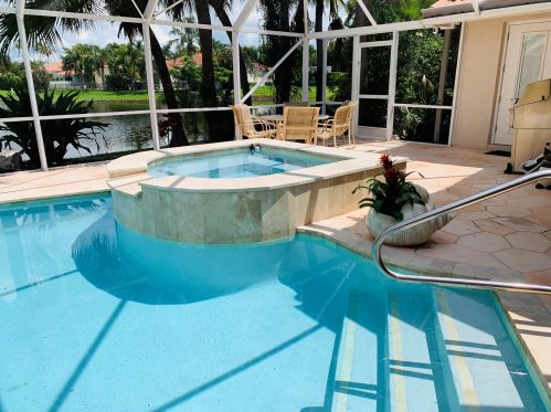 6806 Newport Lk Cir, Boca Raton FL 33496-3004 exterior