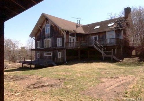 173 Ridge Rd, Warwick, NY 10990-3038