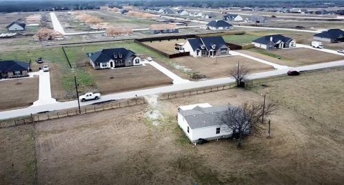8853 Abner Rd, Terrell, TX 75161-5368