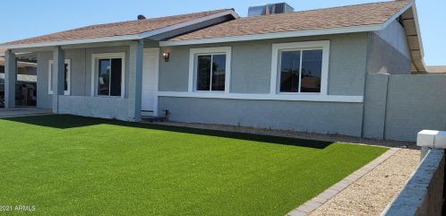 847 61st Dr, Phoenix, AZ 85043-2538