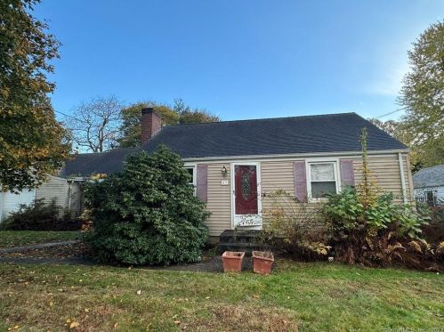 65 Barbour Rd, New Britain, CT 06053-1803