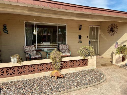 5734 Decatur St, Mesa, AZ 85205-6616