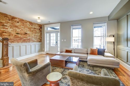 659 K St, Washington DC  20001-2506 exterior