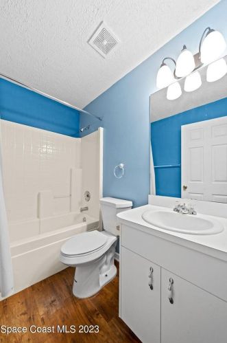 545 Arabella Ln, Cocoa FL 32927-8717 exterior