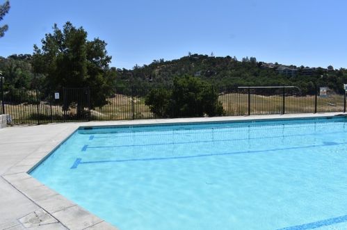 2178 Ridge Rider Rd, Lake Nacimiento CA  93426-9605 exterior