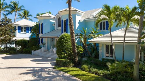 2999 Ocean Blvd, Delray Beach, FL 33483-7350