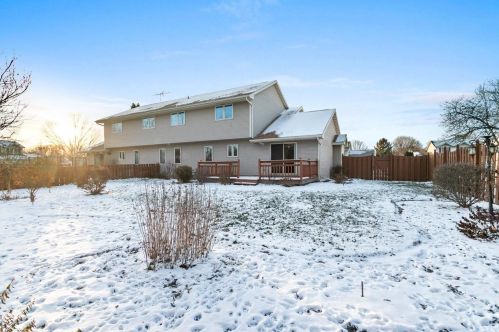 1046 Melody Dr, Green Bay WI  54303-6375 exterior