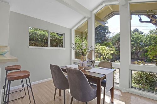 1725 Hampton Ave, Redwood City CA  94061-2608 exterior