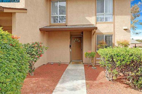 1822 Tesoro Ct, Pinole, CA 94564-2123