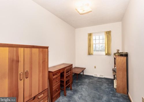 550 Herrs Rdg Rd, Gettysburg PA  17325-8556 exterior