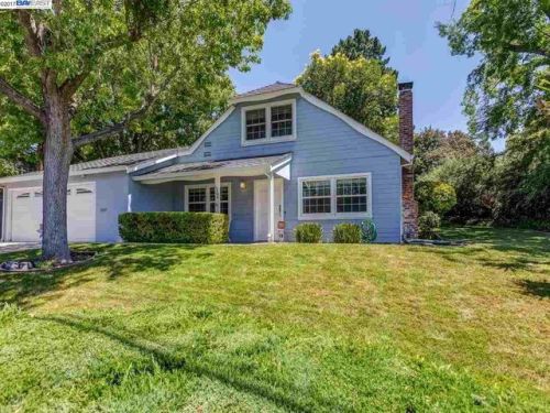1300 Windermere Way, Concord CA  94521-3344 exterior