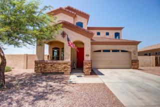 25286 Centre Ave, Buckeye, AZ 85326-2466