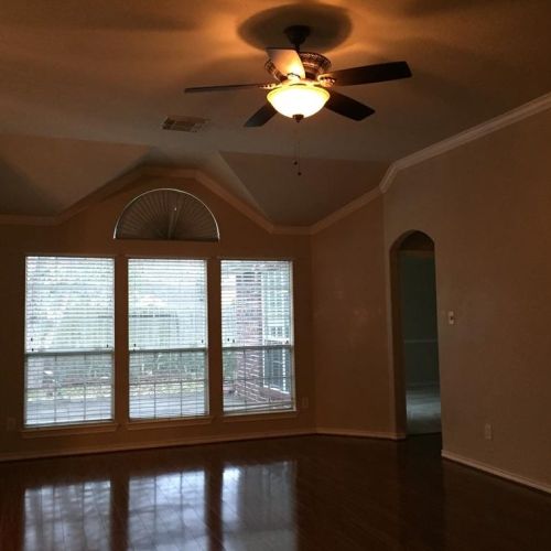 715 Rock Springs Dr, Richmond TX  77469-6175 exterior