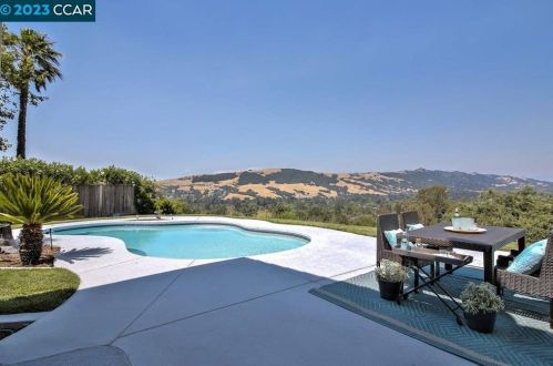 108 Camaritas Ct, Danville, CA 94526-5437