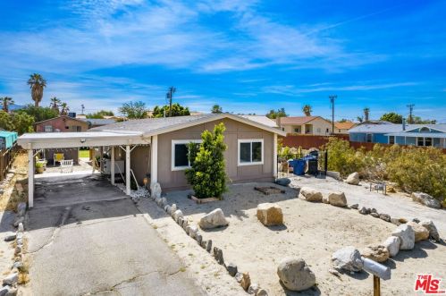 16160 Avenida Mirola, Desert Hot Springs, CA 92240-9010
