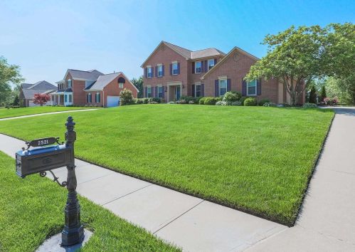 2521 Flagstone Ct, Idlewild, KY 41005-9341