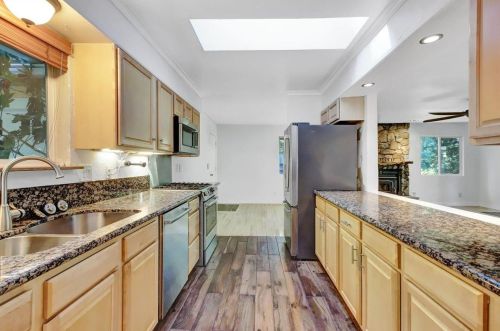 14358 Plover Way, Grass Valley CA  95949-9295 exterior