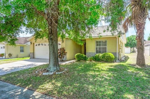 7816 Laurel Oak Ln, Kissimmee, FL 34747-2404