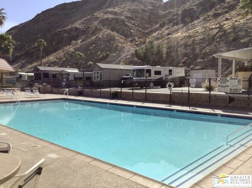69333 Palm Canyon Dr, Cathedral City CA  92234-1416 exterior
