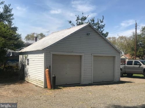 12903 Free St, Nokesville VA  20181-2220 exterior